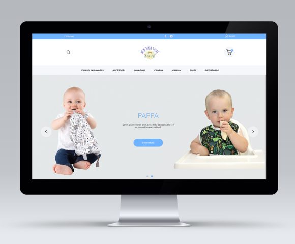 ecommerce-new-baby-store